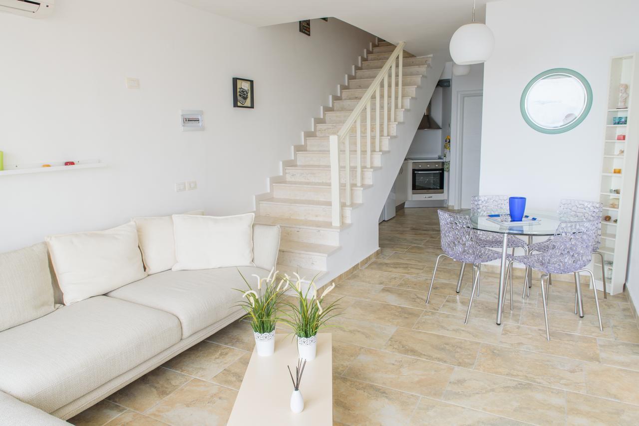 Sunset Apartment Saranda Bay Dış mekan fotoğraf