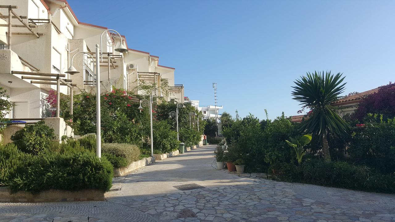 Sunset Apartment Saranda Bay Dış mekan fotoğraf